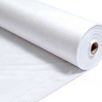 Спанбонд в рулонах белый Спанбонд в рулонах белый